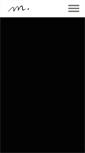 Mobile Screenshot of mumbaistockholm.com